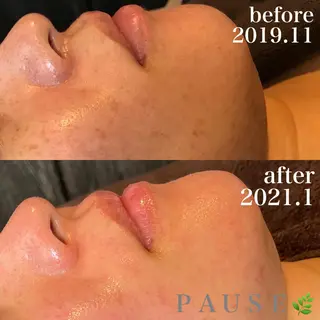 浜野 恵美のエステ・リラクイメージ