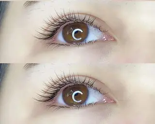 マツエク・マツパ リン リンのネイルデザイン