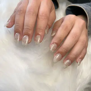 ネイル ネイルサロン Annieのネイルデザイン