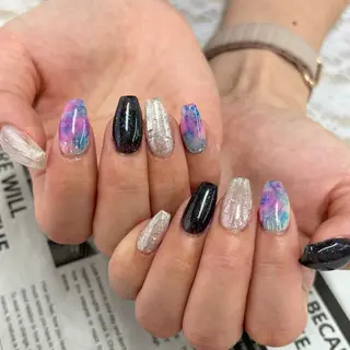 ネイル Basic町田本店 Suzunaのネイルデザイン