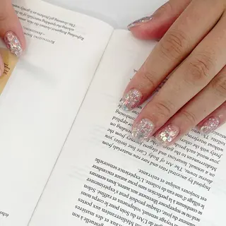 ネイル 芹澤 沙椰花のマツエク・マツパデザイン