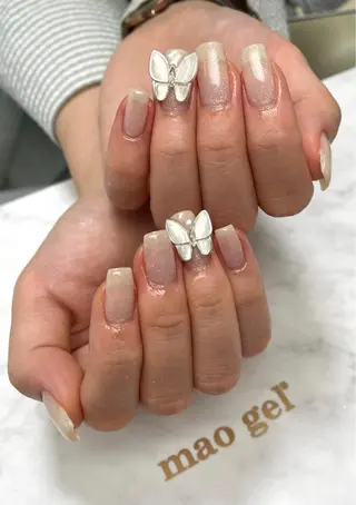 ネイル ray's nailのネイルデザイン