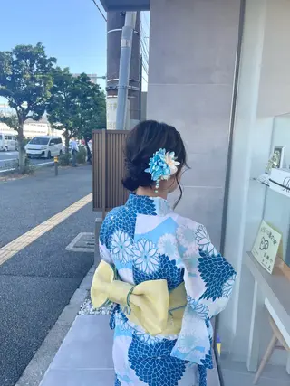 このみ/髪質改善 /ヘアアレンジ🫧のその他イメージ