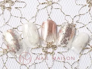 ネイル T RIRIKAのネイルデザイン