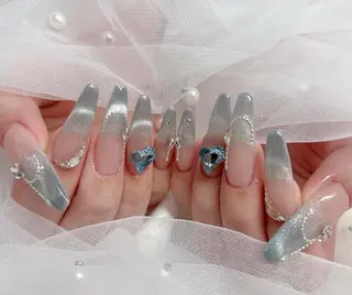 ネイル Jenn Nail Salonのネイルデザイン