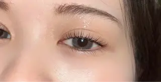 マツエク・マツパ 岩波 優衣のマツエク・マツパデザイン