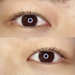 マツエク・マツパ まつ毛専門店pink moon板橋店所属・まつ毛専門店 pinkmoonのマツエク・マツパデザイン