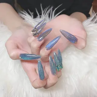 ネイル スカルプ専門店 Ｄ-Beautyのネイルデザイン