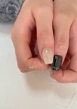 ネイル private salon uluのネイルデザイン