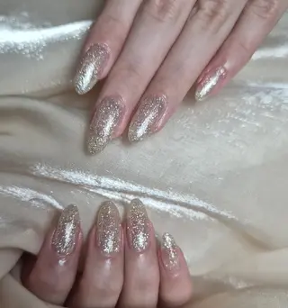 ネイル LR.ONE リナのネイルデザイン