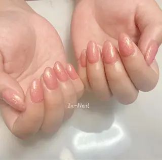 ネイル ᴵⁿ. ᴺᵃⁱˡのネイルデザイン