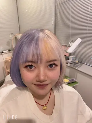 マツエク・マツパ 神山 ビューティー・アイのマツエク・マツパデザイン