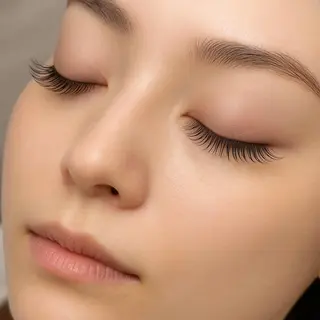 マツエク・マツパ ア メのマツエク・マツパデザイン