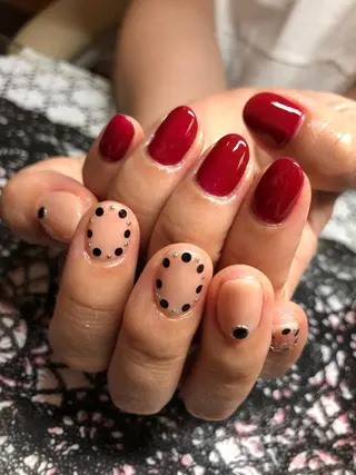 ネイル J terrace Nailのネイルデザイン