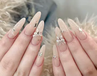 ネイル D-BEAUTY Nailsalonのネイルデザイン