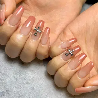 ネイル Reflection marikoのネイルデザイン