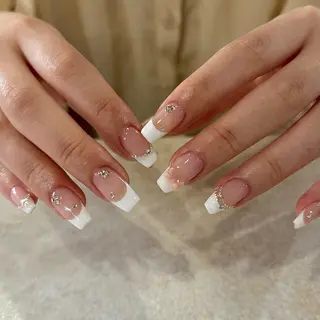 ネイル nanaco/ 大分府内町ネイルのネイルデザイン