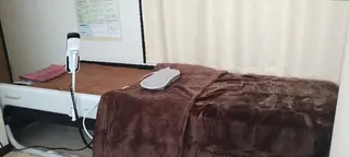 beauty salon    向日葵所属・beauty  salon 向日葵のエステ・リラクイメージ