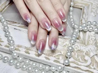 ネイル CutieNail ✨🩷のネイルデザイン