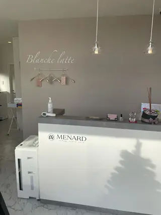 メナードフェイシャルサロン　ブランシェラテ所属・遠藤 麻希のエステ・リラクイメージ