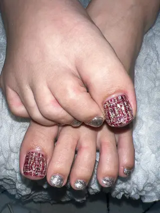 ネイル coco nailのネイルデザイン