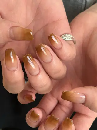 ネイル loveday RISAのネイルデザイン