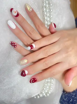 ネイル Noa Nailのネイルデザイン