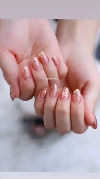 ネイル atelier nife.のネイルデザイン