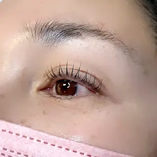 マツエク・マツパ La.Grace所属・ラグラース La.Graceのマツエク・マツパデザイン