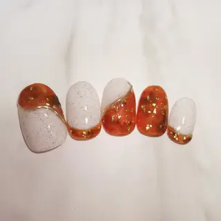 ネイル reve あやののネイルデザイン