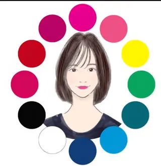 Salon Indigoのその他イメージ