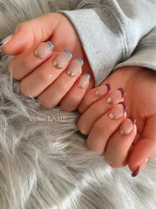 ネイル NANA no artのネイルデザイン