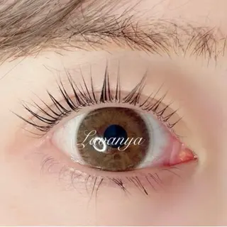 マツエク・マツパ ラヴァンヤ新白岡店所属・Kitsugi ☆Lavanyaのマツエク・マツパデザイン