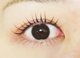 マツエク・マツパ minori🦋韓国 まつパ/パリジェンヌのマツエク・マツパデザイン