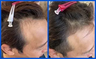 メンズ private salon Aola所属・プライベートサロン アオラのネイルデザイン