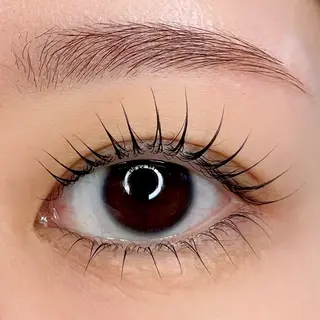 マツエク・マツパ Salon　DéFi 🦋マツパ・眉毛のマツエク・マツパデザイン