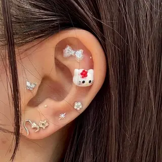 オリーブ/髪質改善/ 縮毛矯正/あいり🫒のヘアスタイル