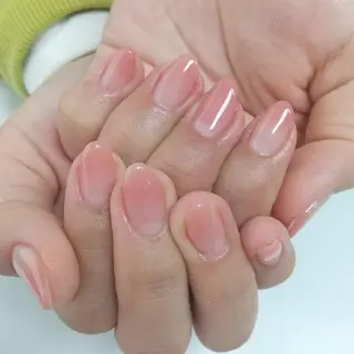 ネイル Nail leef《リーフ》所属・kahosan 𓆉のネイルデザイン
