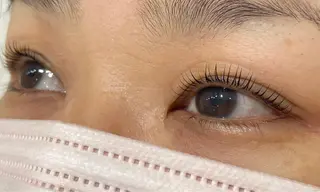 マツエク・マツパ 清野 碧のマツエク・マツパデザイン