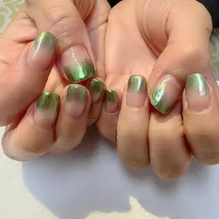 ネイル reve あやののネイルデザイン