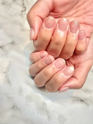 ネイル bea  merci所属・beamerci🌼 SHIORIのネイルデザイン