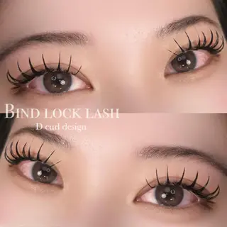 マツエク・マツパ Miyu🧤 REBEST心斎橋店のマツエク・マツパデザイン