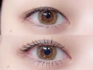 マツエク・マツパ 🎀Lino 中目黒 TAKAMI🐈のマツエク・マツパデザイン