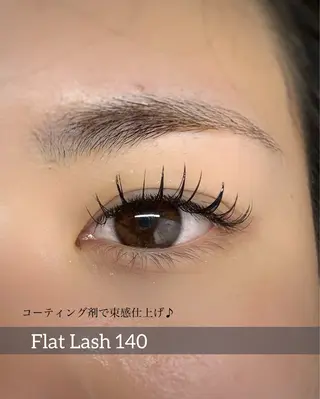 マツエク・マツパ Eyelash Karen所属・Eyelash Karenのマツエク・マツパデザイン