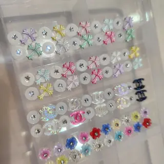 Shiny ✧︎*。のエステ・リラクイメージ