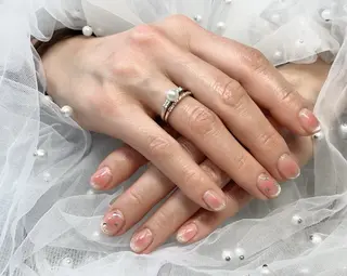 ネイル YKネイルサロン所属・YK ネイルサロンのネイルデザイン