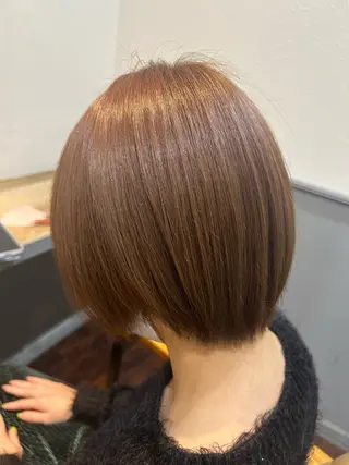 セミロング 🧊鎌田 拓磨🧊のヘアスタイル