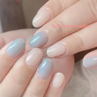 ネイル 柴崎 美幸のネイルデザイン