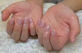 ネイル Amouz 横浜店 mizのネイルデザイン