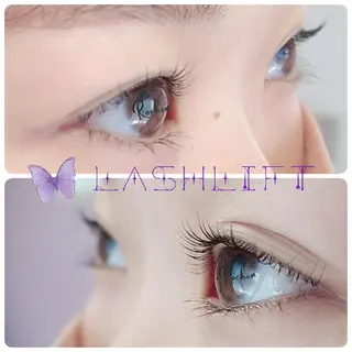 マツエク・マツパ Rocher 【ロシェ】のマツエク・マツパデザイン